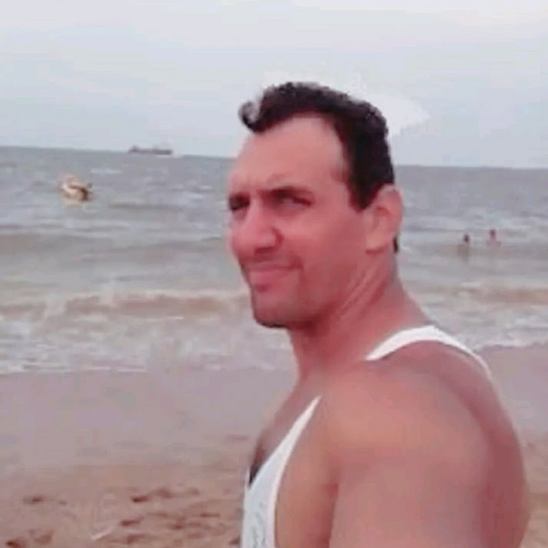 Alberto Rivas