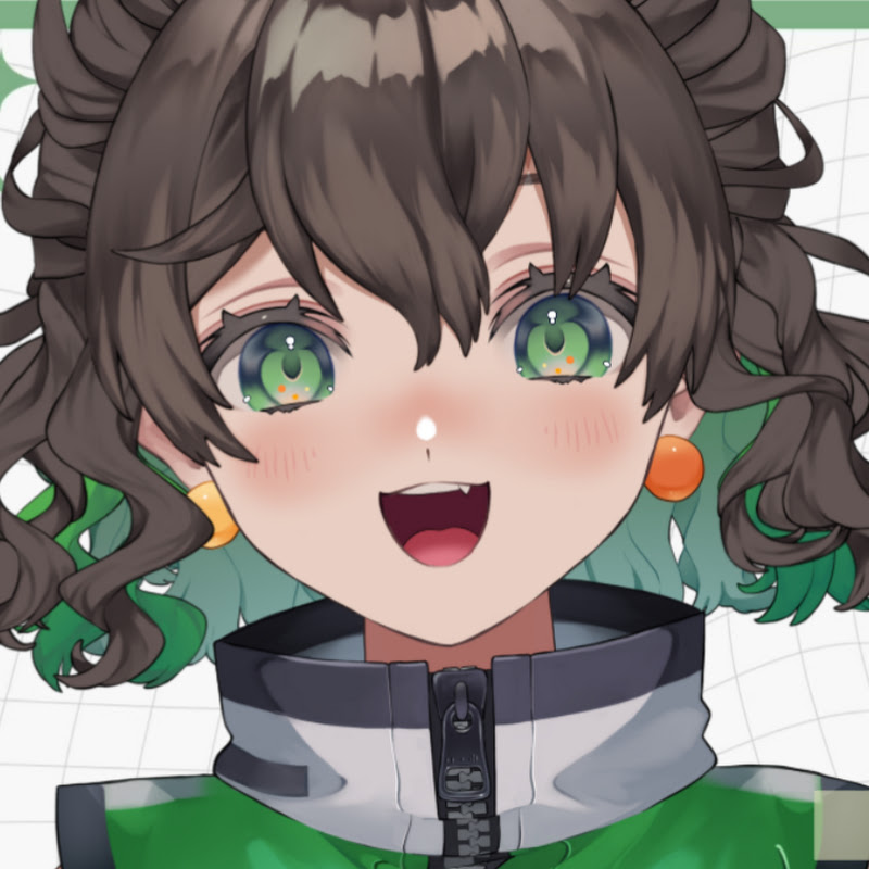 七瀬ゆずき ch.🧸🍊Nanase Yuzuki