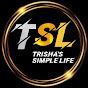 Trisha's simple life

 logo