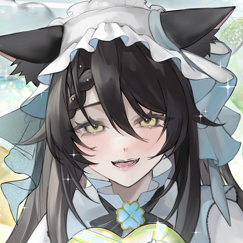 蒼羽ルチのなんでも屋さん