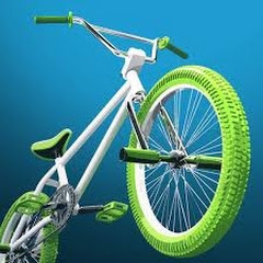 bmxrashers