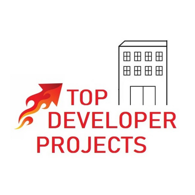 Top Developer Projects