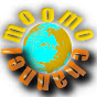 MOOMO CHANNEL logo
