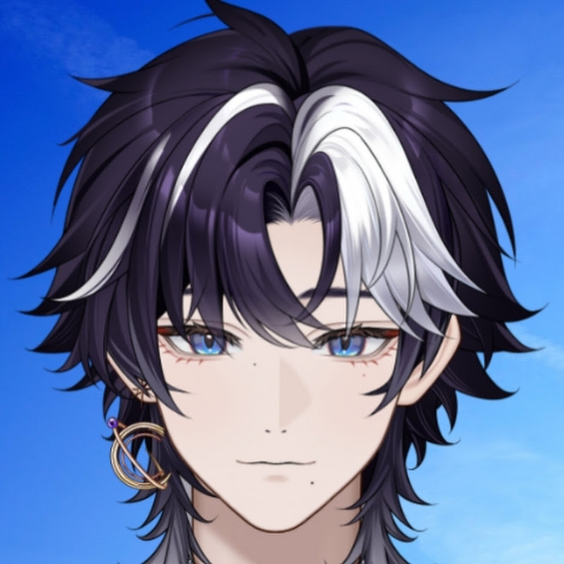 鈴士-suzushi-【ゲーム配信・ゲーム実況・VTuber】