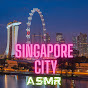 Singapore City ASMR logo