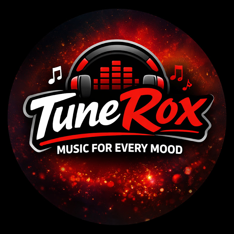 TuneRox Official