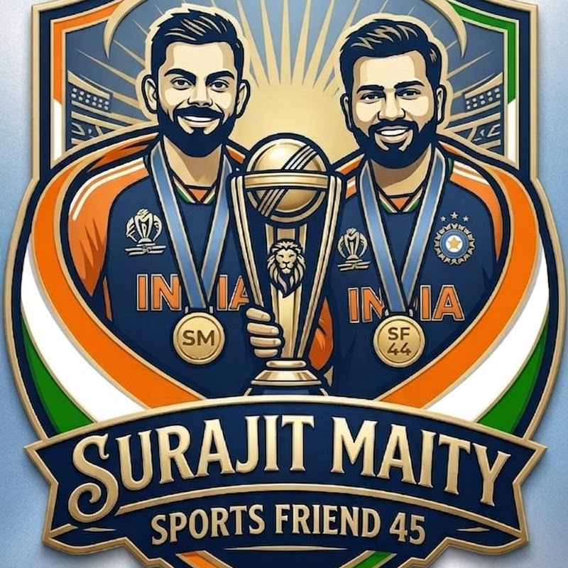 Surajit maity