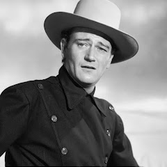 Legends of John Wayne