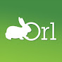 Orlando Rabbit Care and Adoptions logo