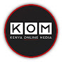 Kenya Online Media