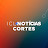 ICL NOTICIAS CORTES [OFICIAL]