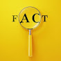Unknown Facts logo