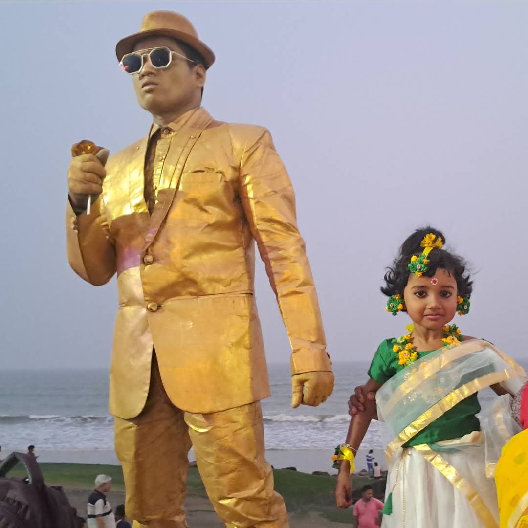 Post from DIGHA LIVE (Subhash Mishra)