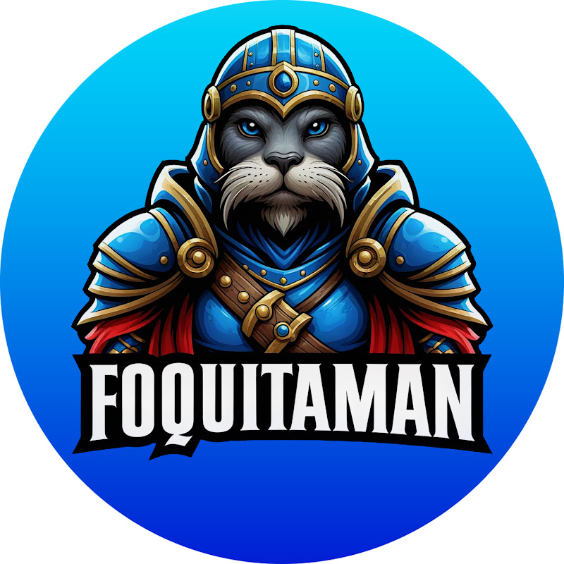 Foquitaman AOE