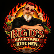 BIG D'S BACKYARD KITCHEN