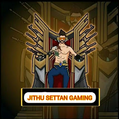 jithu settan channel logo