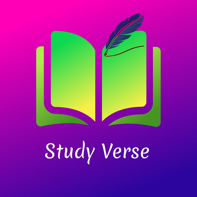 Study Verse - Biology 