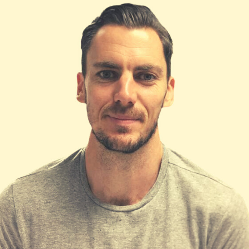 Rob McGarr icon