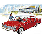 Rootes Archive