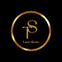 Tarot Shorts logo