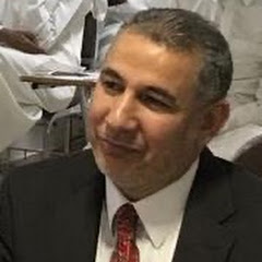 التوحد يتكلم د/ عبدالباقي D.Abdelbaky