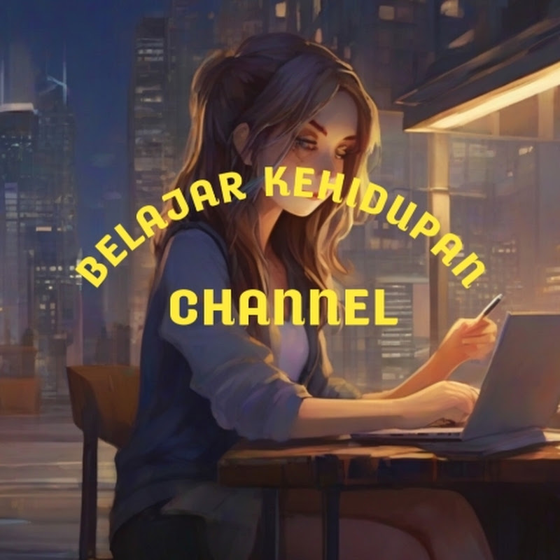 BELAJAR KEHIDUPAN