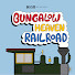 u6jVg1I304c-channel-avatar-Bungalow Heaven Railroad and Metro Los Angeles