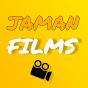 JAMAN FILMS logo