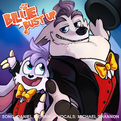 Billie Bust Up - Topic