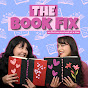 The Book Fix logo