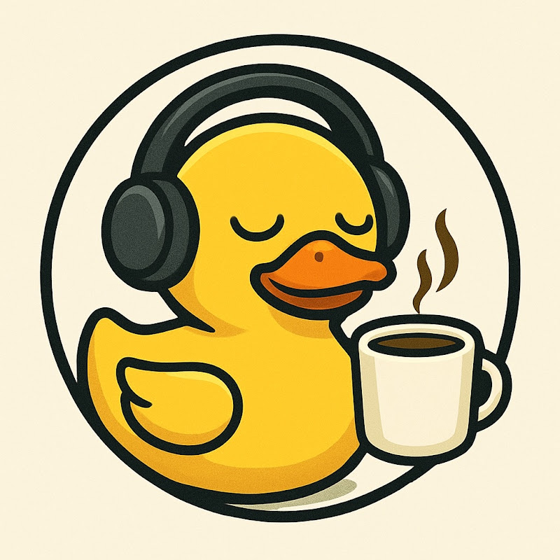 Coffee & Tingles ASMR