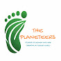 The Planeteers Podcast logo