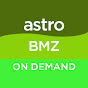 Astro BMZ On Demand logo