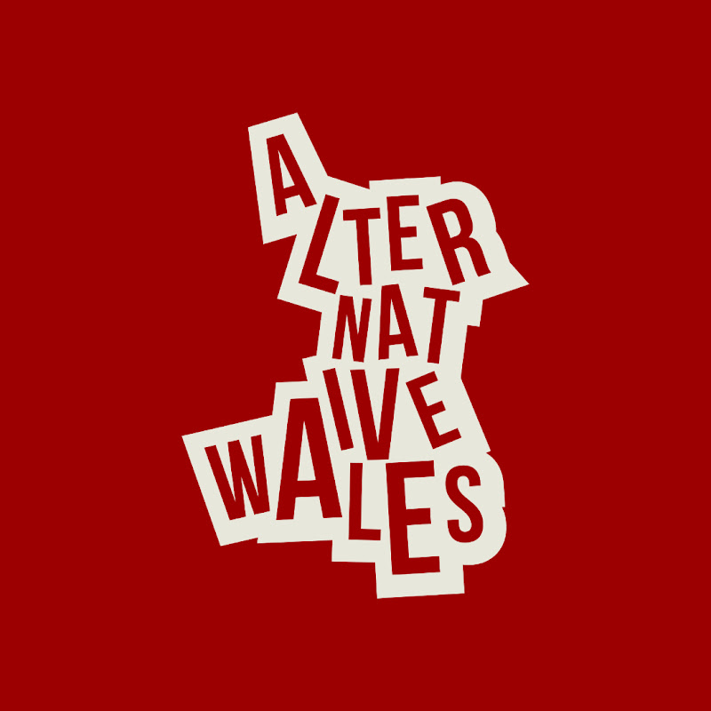 Alternative Wales channel logo