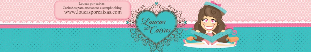 Loucas por caixas Avatar de canal de YouTube