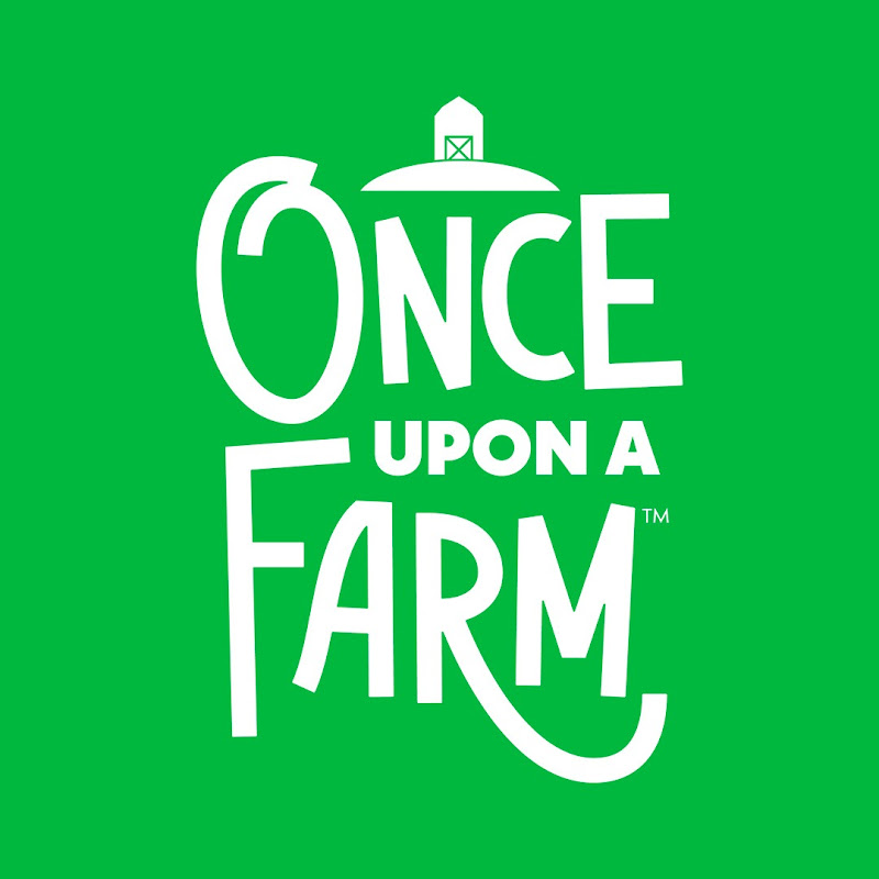 Once Upon a Farm