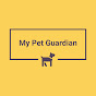 My Pet Guardian logo