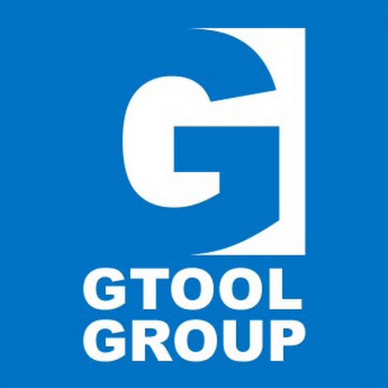 GTOOL - Шлифовальные Технологии Logo