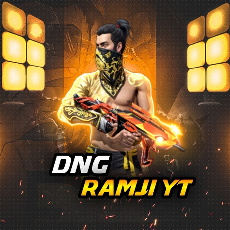 Danger Ramji Yt