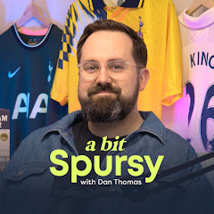A bit Spursy — Tottenham Hotspur Podcast