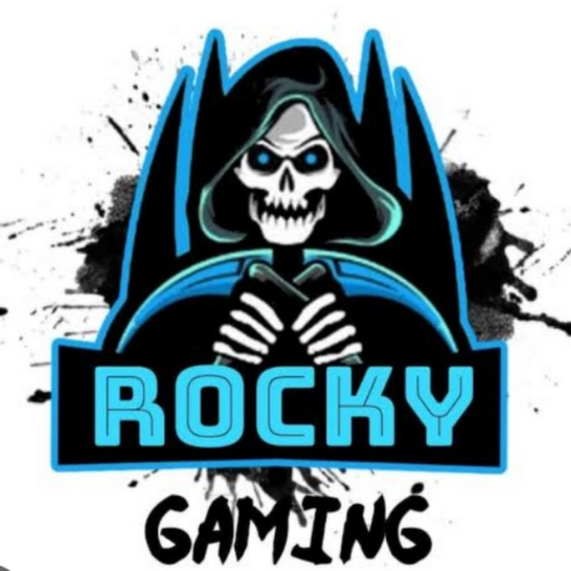 RK Rocky HD