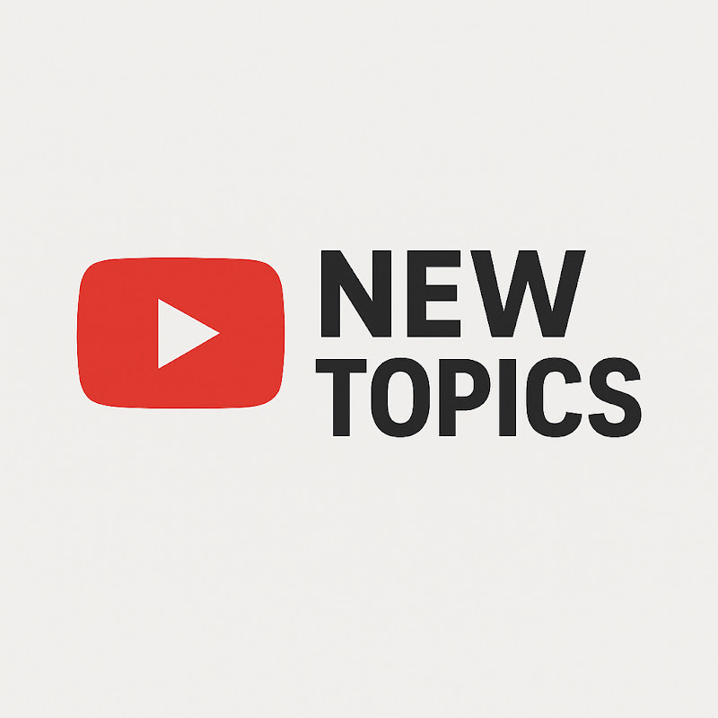 New Topics
