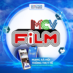 MCV FILM channel logo