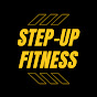 Step Up Fitness logo