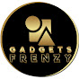 Gadgets Frenzy logo