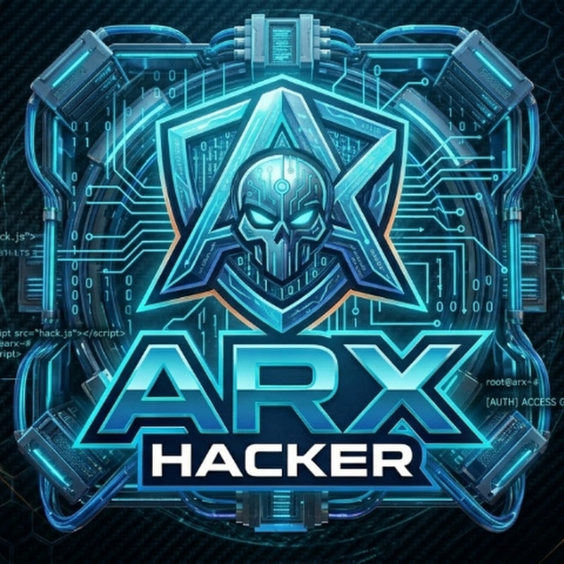 ARX  HACKER 