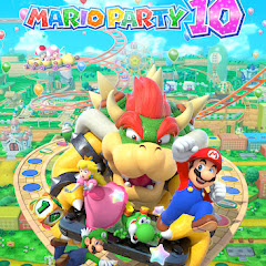 Mario Party 10 - Topic