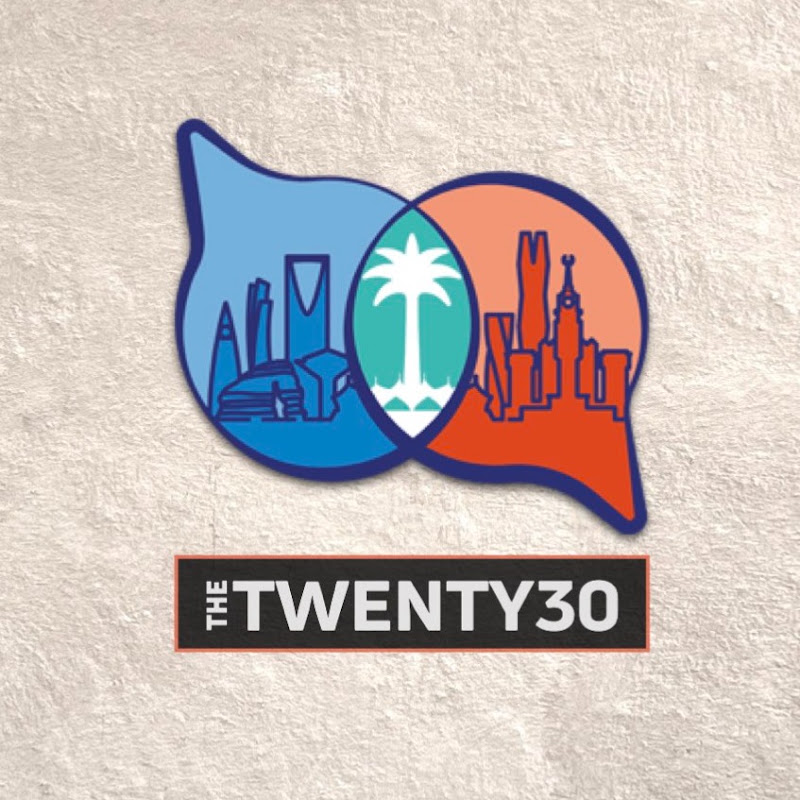 The TWENTY30 Podcast cover art