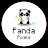 Panda Pixels