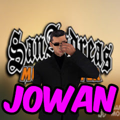 J0wan channel logo